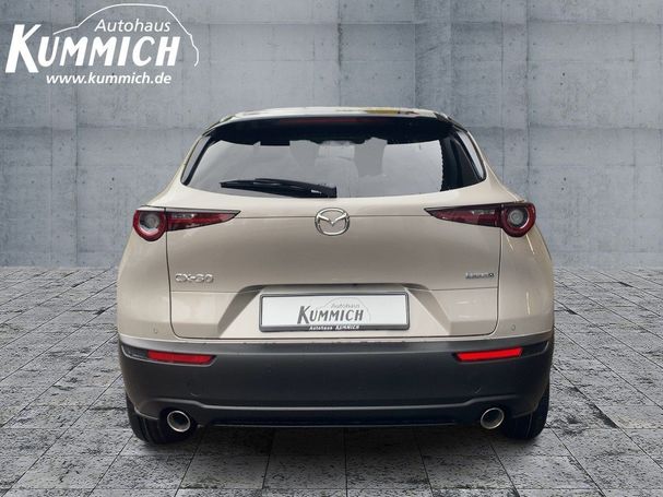 Mazda CX-30 2.0 Homura 137 kW image number 4