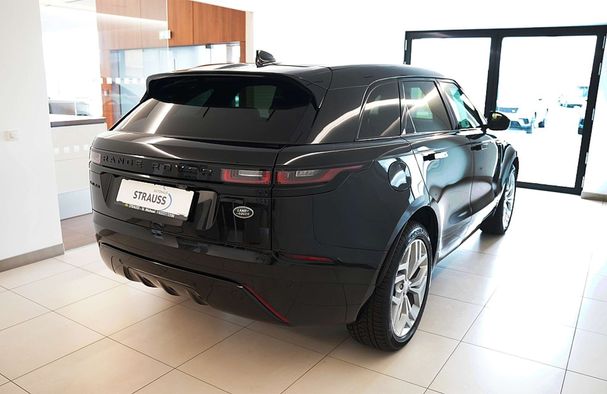 Land Rover Range Rover Velar P400e R-Dynamic SE 297 kW image number 16