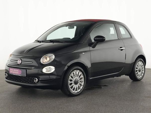 Fiat 500C 51 kW image number 1