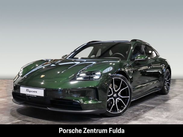 Porsche Taycan Sport Turismo 320 kW image number 1