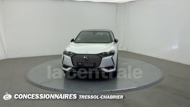 DS Automobiles 3 Crossback E-Tense Performance Line+ 100 kW image number 2