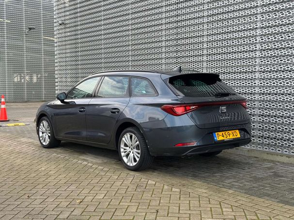 Seat Leon Sportstourer 1.0 TSI 81 kW image number 1