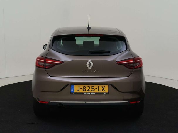 Renault Clio TCe Zen 74 kW image number 8