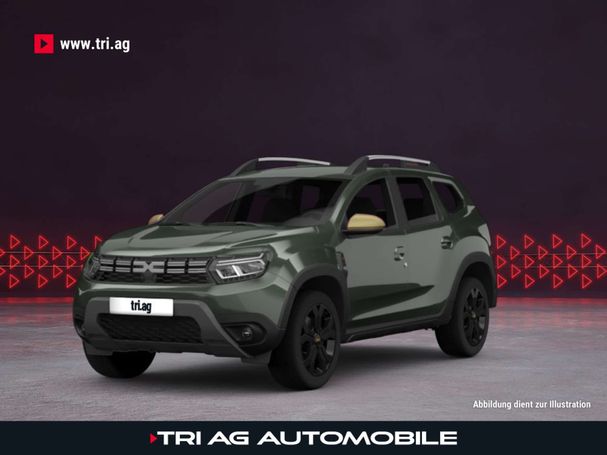 Dacia Duster TCe 130 96 kW image number 13