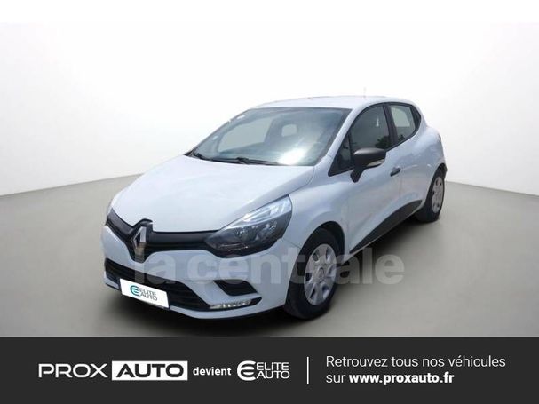 Renault Clio Energy dCi 75 55 kW image number 15