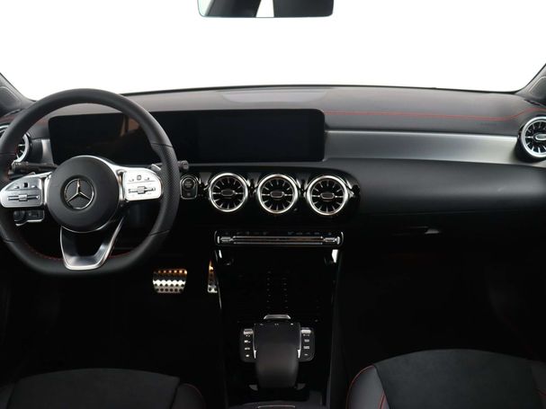 Mercedes-Benz CLA 180 100 kW image number 25