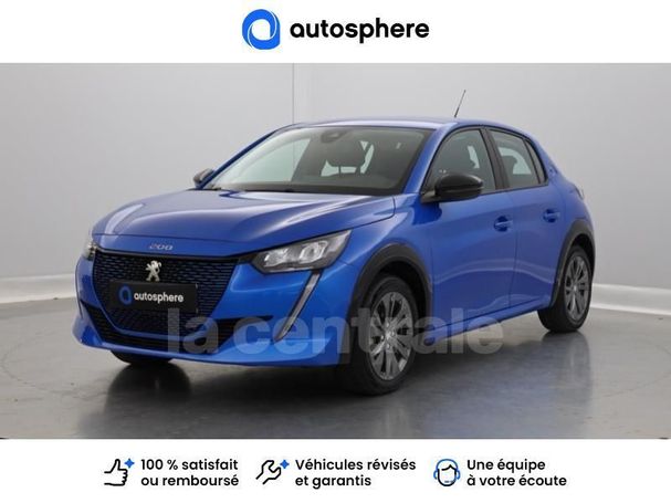 Peugeot 208 100 kW image number 1