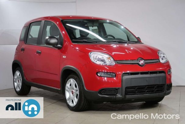 Fiat Panda 1.0 Hybrid 51 kW image number 2