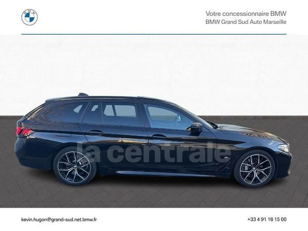 BMW 530d Touring xDrive 210 kW image number 3