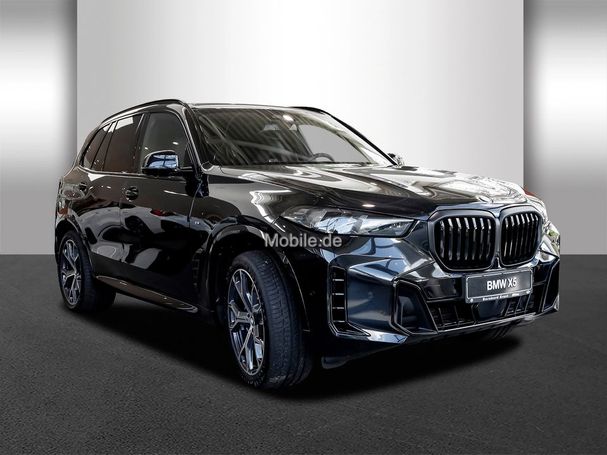 BMW X5 xDrive30d M Pro 219 kW image number 1