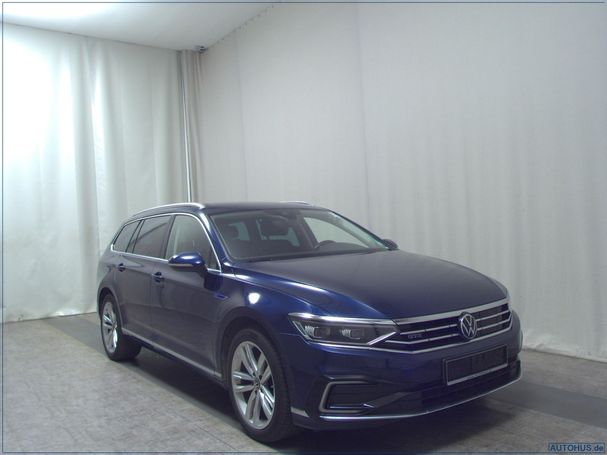 Volkswagen Passat GTE 1.4 TSI DSG 160 kW image number 2