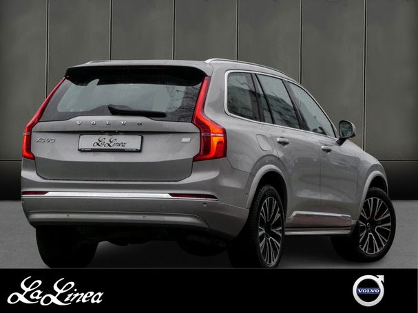 Volvo XC90 T8 Recharge AWD Ultimate 335 kW image number 2