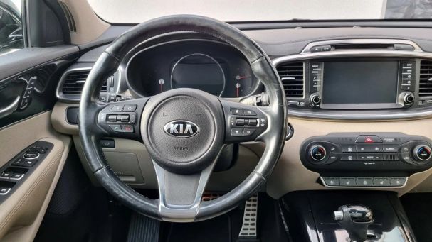 Kia Sorento 2.2 CRDi 147 kW image number 12