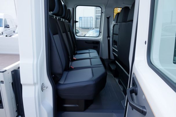 Volkswagen Crafter 35 103 kW image number 9