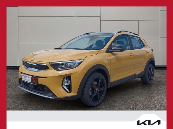 Kia Stonic 1.0 74 kW image number 1