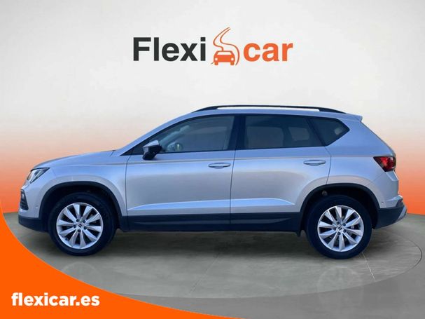 Seat Ateca 1.5 TSI Style 110 kW image number 5