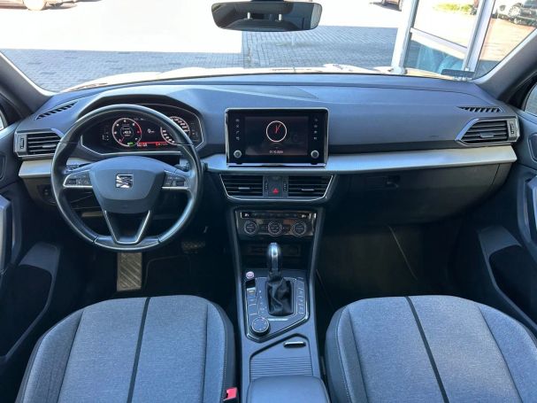 Seat Tarraco 110 kW image number 12