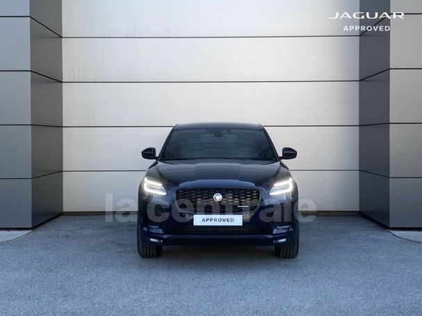 Jaguar E-Pace P200 AWD R-Dynamic SE 147 kW image number 3