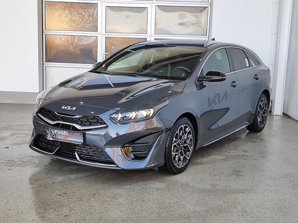 Kia ProCeed 1.5 T-GDI GT Line 103 kW image number 1