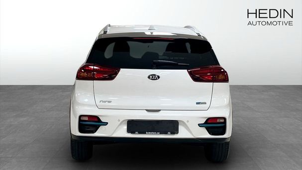 Kia Niro e 64 kWh 150 kW image number 7