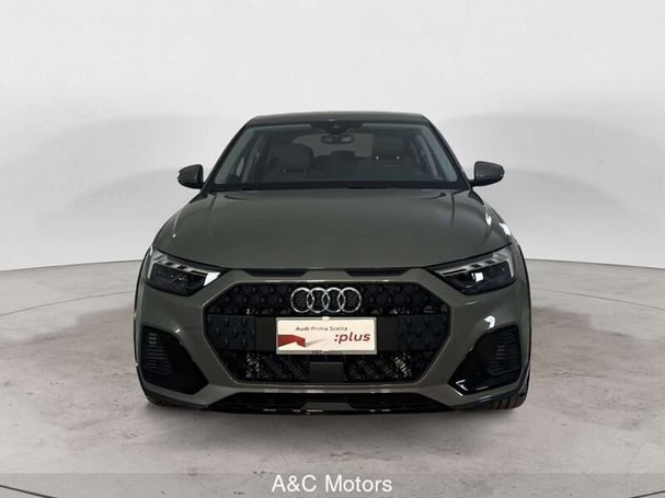 Audi A1 30 TFSI S tronic Allstreet 81 kW image number 2