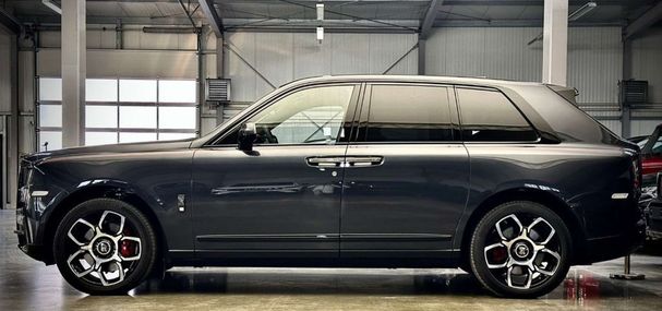 Rolls-Royce Cullinan 420 kW image number 7