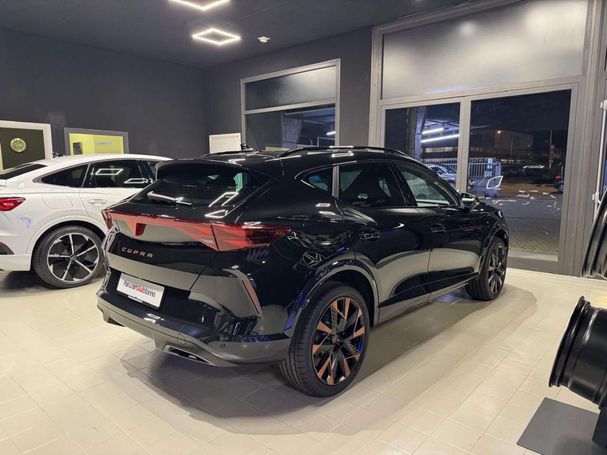 Cupra Formentor 110 kW image number 6