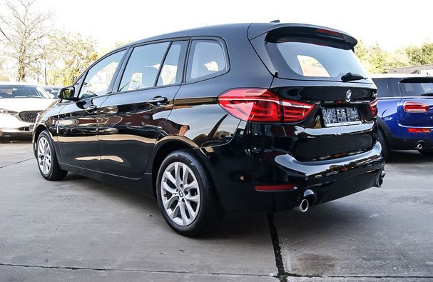 BMW 218d Gran Tourer Advantage 110 kW image number 6