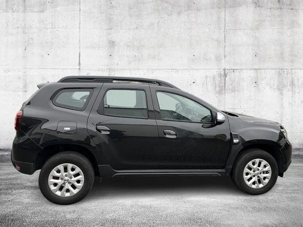 Dacia Duster TCe 130 96 kW image number 6