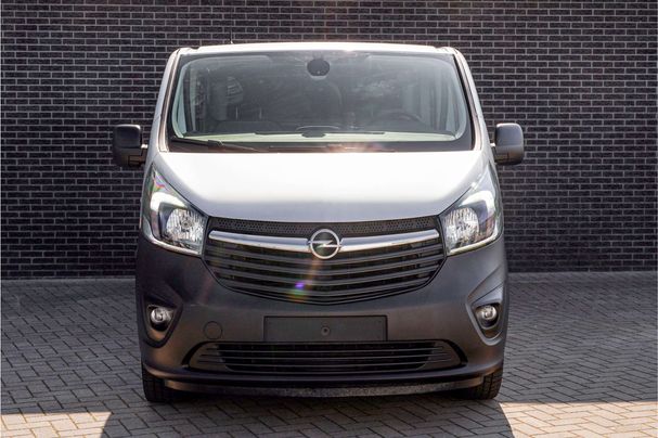 Opel Vivaro 1.6 CDTI L2H1 Business 92 kW image number 30