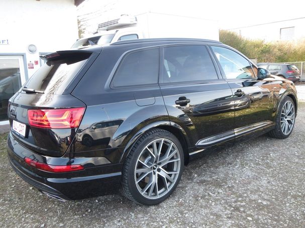 Audi Q7 50 S-Line 210 kW image number 4