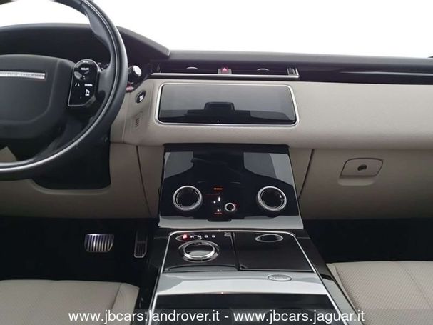 Land Rover Range Rover Velar 2.0d R-Dynamic S 177 kW image number 24