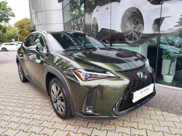 Lexus UX 135 kW image number 10