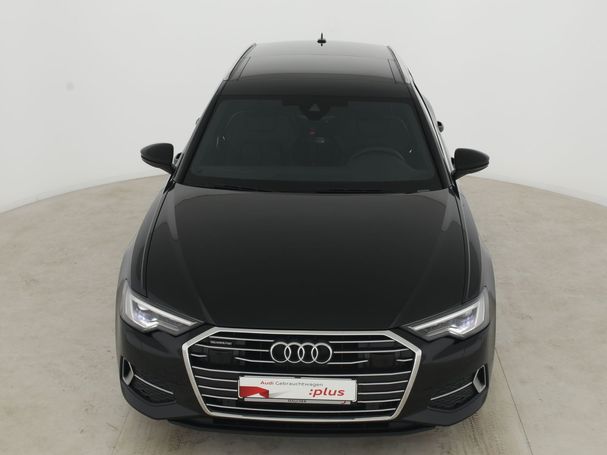 Audi A6 40 TDI S tronic Avant 150 kW image number 9