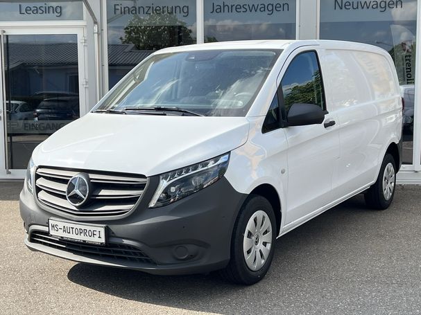 Mercedes-Benz Vito 116 CDi 120 kW image number 3