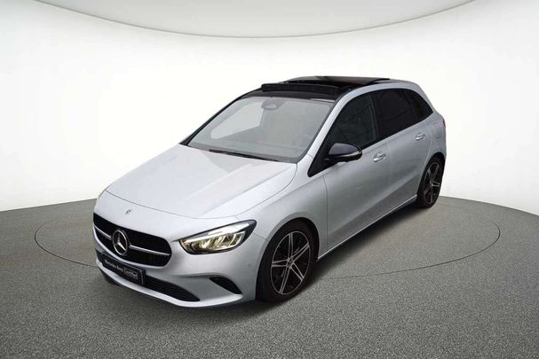 Mercedes-Benz B 180 100 kW image number 1