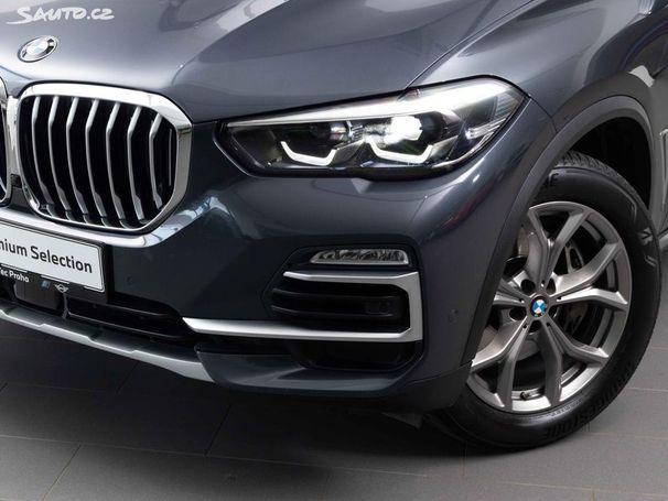 BMW X5 xDrive30d 210 kW image number 7