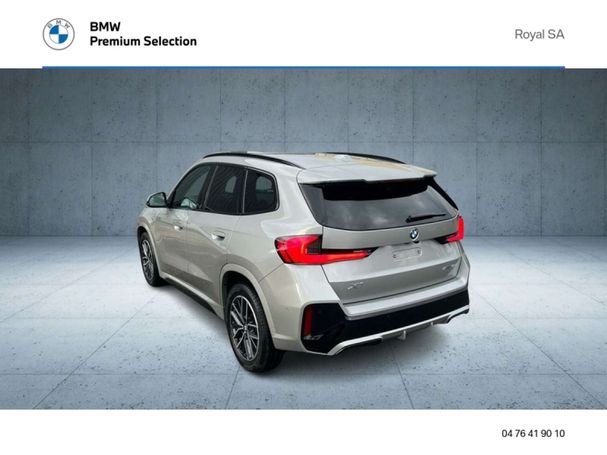 BMW X1 sDrive18d 110 kW image number 4