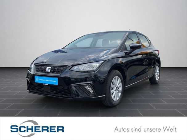 Seat Ibiza 1.0 TSI Style 70 kW image number 1