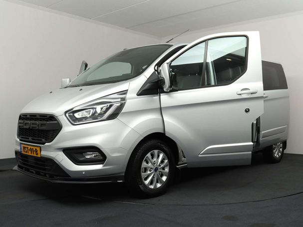 Ford Transit Custom 300 L2H1 2.0 TDCi Limited 125 kW image number 32