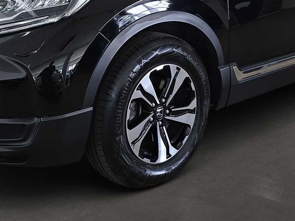 Honda CR-V 2WD 127 kW image number 8