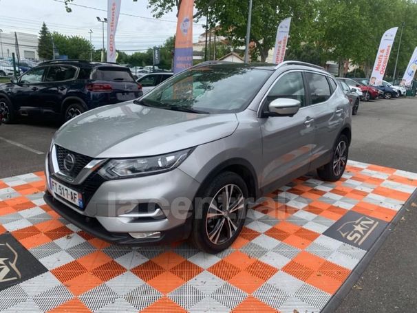 Nissan Qashqai 1.5 dCi DCT N-CONNECTA 85 kW image number 1