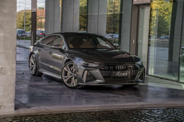 Audi RS7 quattro 441 kW image number 4