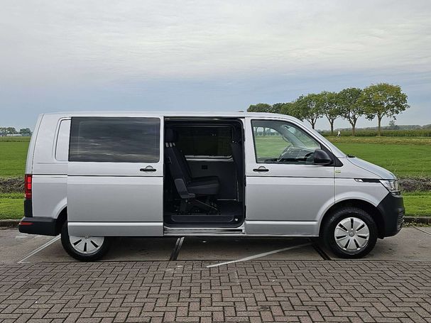 Volkswagen T6 Transporter 4Motion 110 kW image number 15