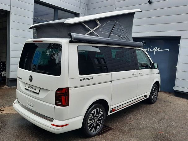 Volkswagen T6 California 4Motion 110 kW image number 4