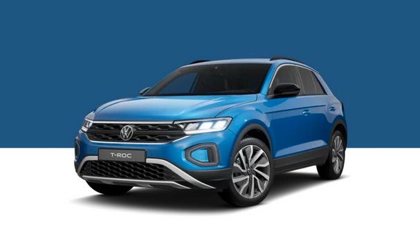 Volkswagen T-Roc 1.0 TSI 85 kW image number 1