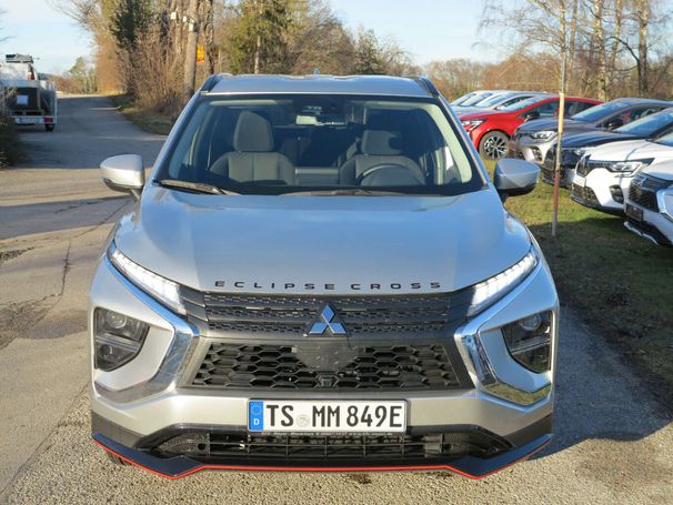 Mitsubishi Eclipse Cross 138 kW image number 2