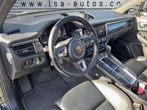 Porsche Macan S PDK 260 kW image number 13