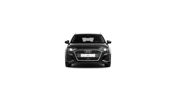 Audi A3 35 TDI S-line Sportback 110 kW image number 9