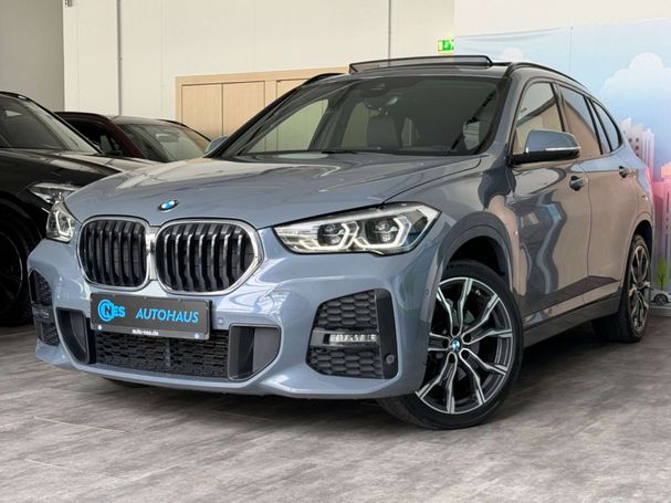 BMW X1 20d xDrive 140 kW image number 1